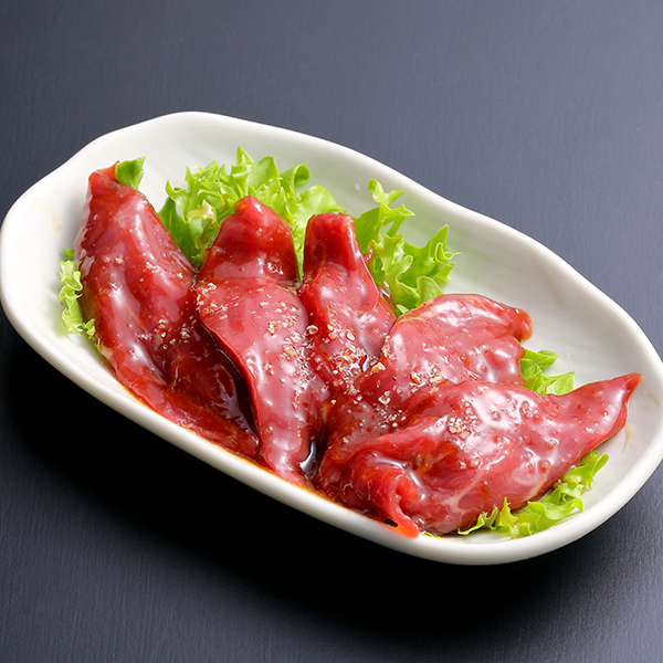 ラムヒレ（醤油甘だれ）400g